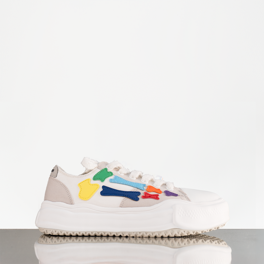 WATSON VULCAN SNEAKERS (PALETTE)