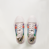 WATSON VULCAN SNEAKERS (PALETTE)