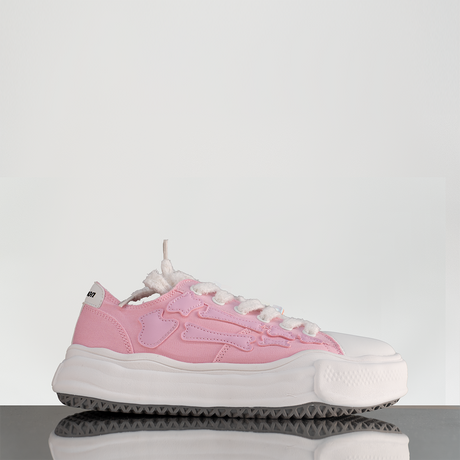 WATSON VULCAN SNEAKERS (PINK)