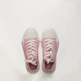 WATSON VULCAN SNEAKERS (PINK)