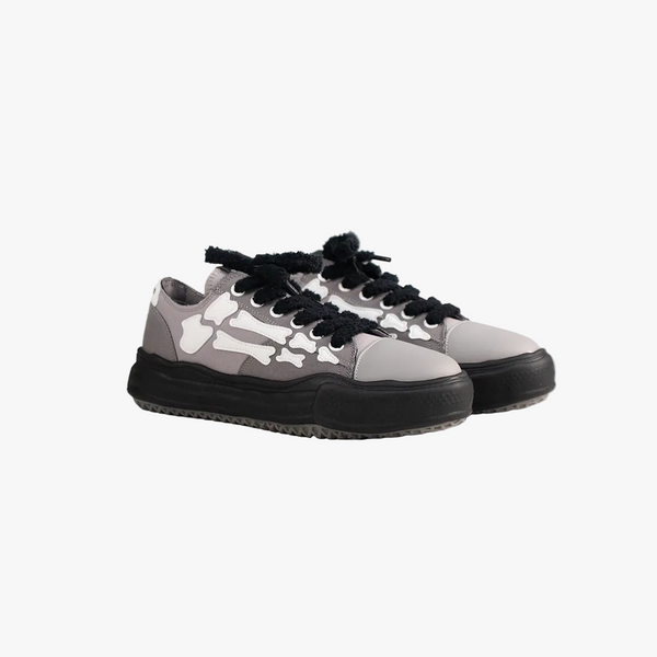 WATSON VULCAN SNEAKERS (REAPER)