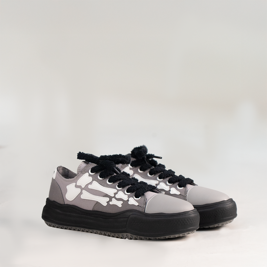 WATSON VULCAN SNEAKERS (REAPER)