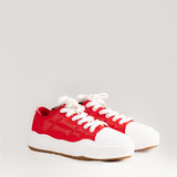 WATSON VULCAN SNEAKERS (RED)