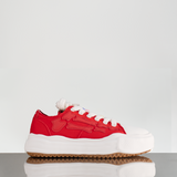 WATSON VULCAN SNEAKERS (RED)