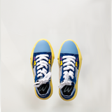 WATSON VULCAN SNEAKERS (VAN GOGH PALETTE)