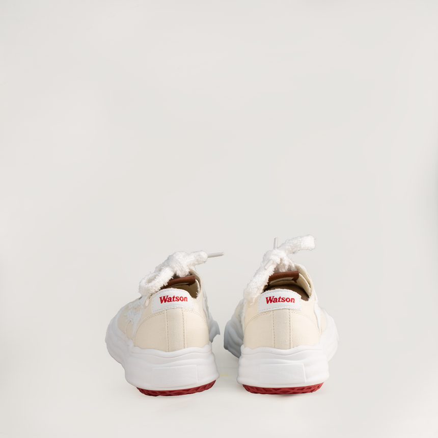 WATSON VULCAN SNEAKERS (VINTAGE)