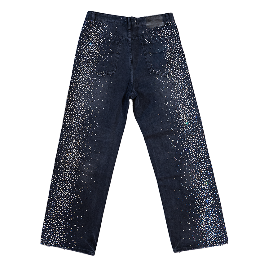 WATSON DENIM (BLACK)