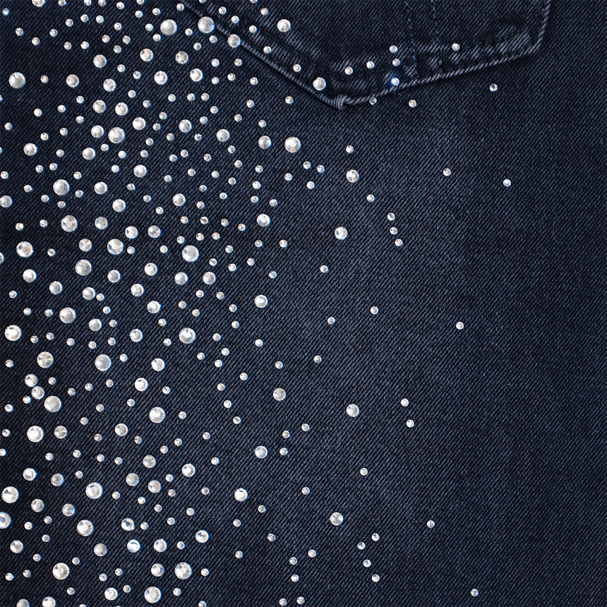 WATSON DENIM (BLACK)