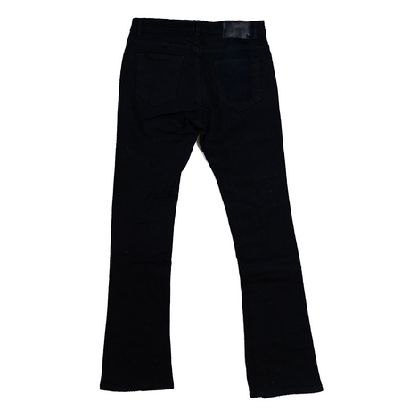 WATSON DENIM (BLACK)