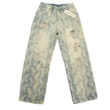 WATSON DENIM PANTS BP00062