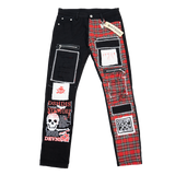 WATSON DENIM PANTS BP00104