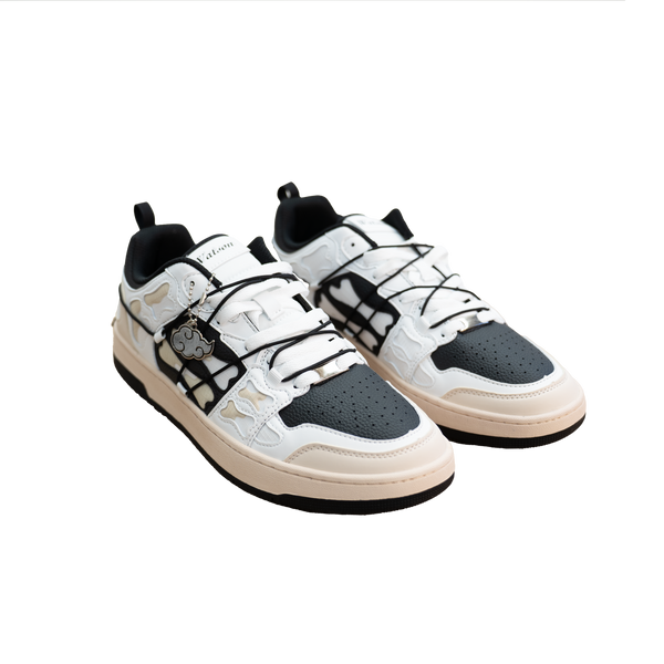 SOUL SPRINTER SNEAKERS (SAIL PANDA)