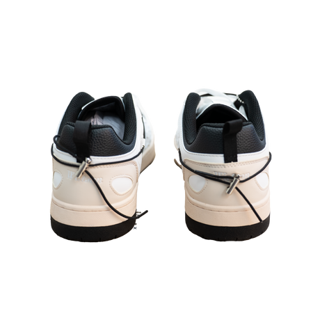 SOUL SPRINTER SNEAKERS (SAIL PANDA)