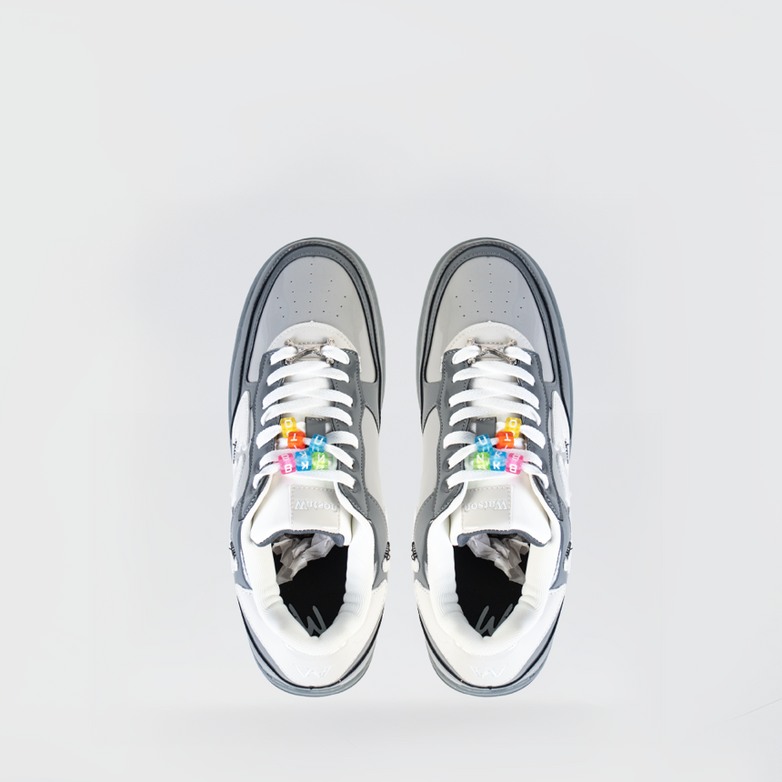 WATSON BONESTA SNEAKERS (DUST & ASH)