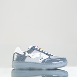 WATSON BONESTA SNEAKERS (DUST & ASH)