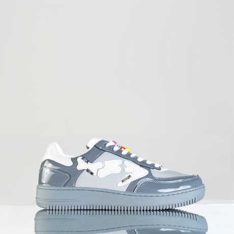 WATSON BONESTA SNEAKERS (DUST & ASH)