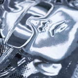 WATSON CHROME WORK SHIRT (BLACK)