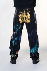WATSON DENIM PANTS QW080032