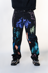 WATSON DENIM PANTS QW080032