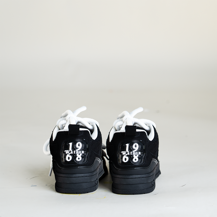 WATSON K FLIP SNEAKERS (KNIGHT)