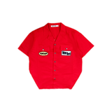 WATSON WORLD WORK SHIRT (RED)