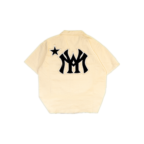 WATSON WORLD WORK SHIRT (TAN)