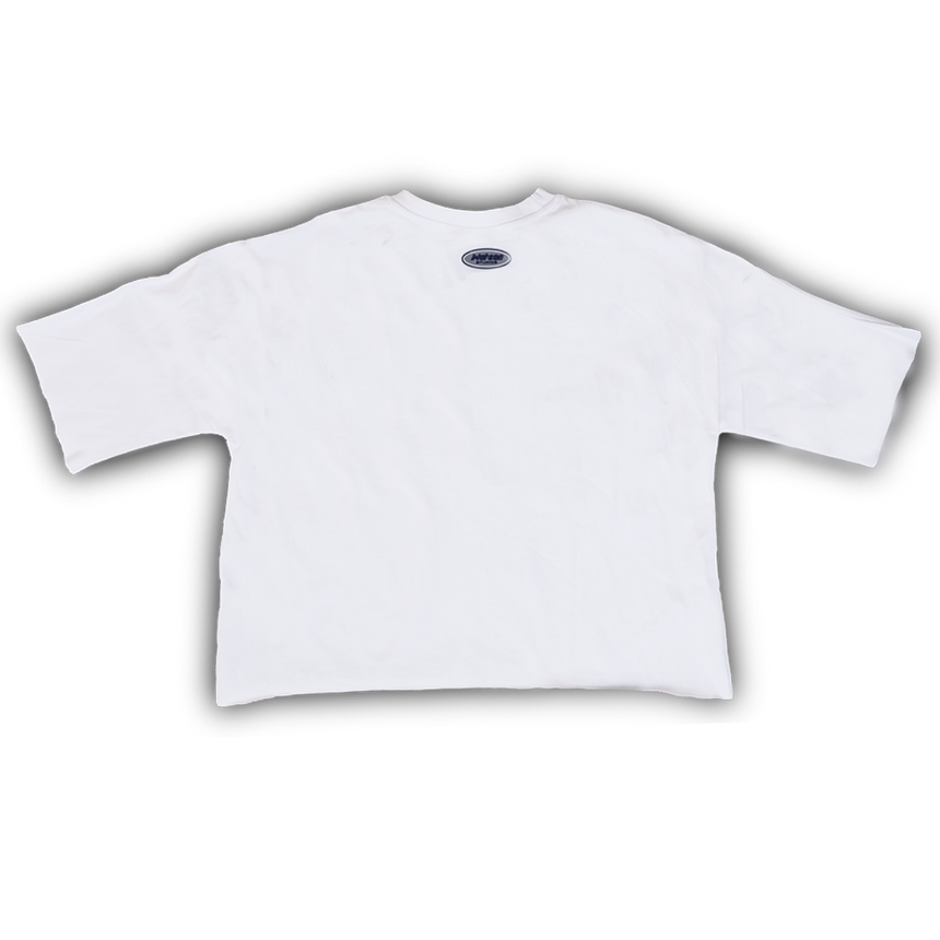 WATSON WORLDWIDE RACING T-SHIRT (WHITE)