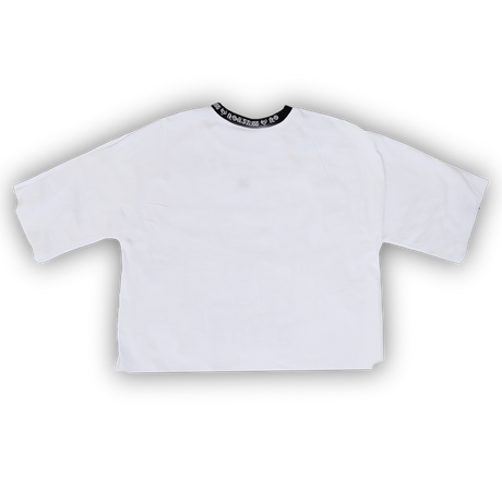 WATSON CITY OF ANGELS T-SHIRT (WHITE)