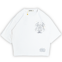 STUDIOS CHAINED T-SHIRT (WHITE)