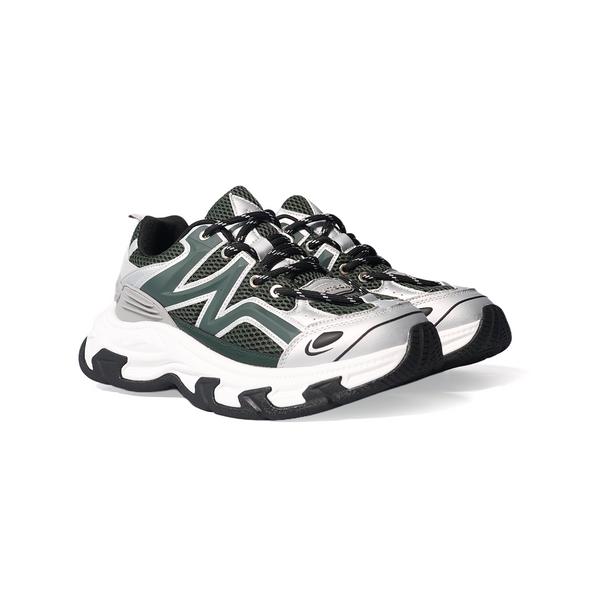 WATSON ANURA SNEAKERS (ECRU)