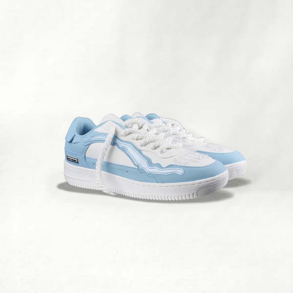 WATSON BONES SNEAKERS (ICY)