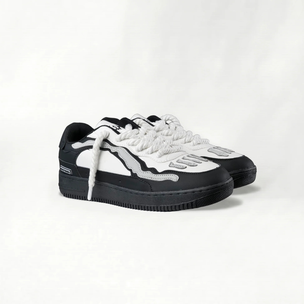 WATSON BONES SNEAKERS (NIGHT FALL)