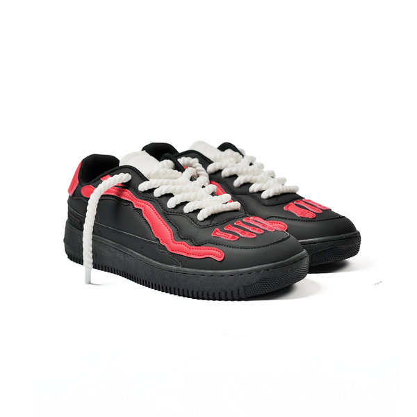 WATSON BONES SNEAKERS (MAGMA)