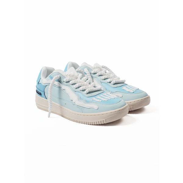 WATSON BONES SNEAKERS (BEACH DAY)