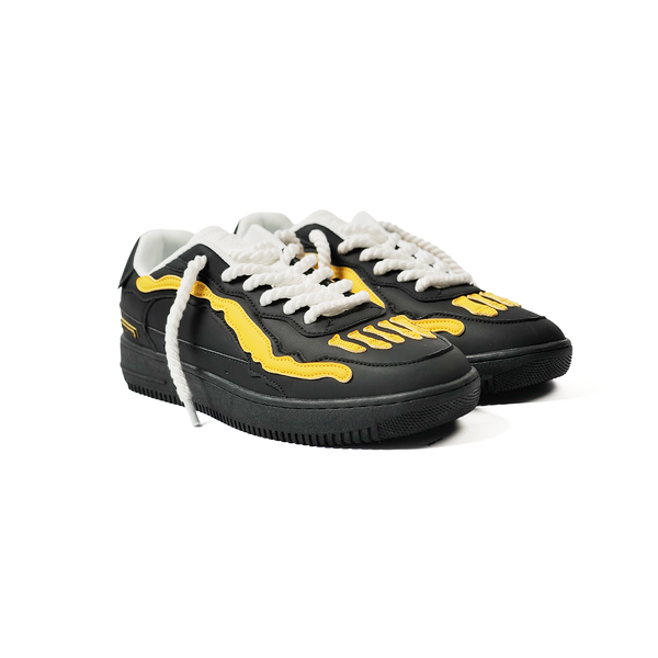 WATSON BONES SNEAKERS (BUMBLEBEE)