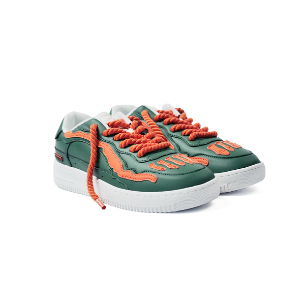 WATSON BONES SNEAKERS (HURRICANE)