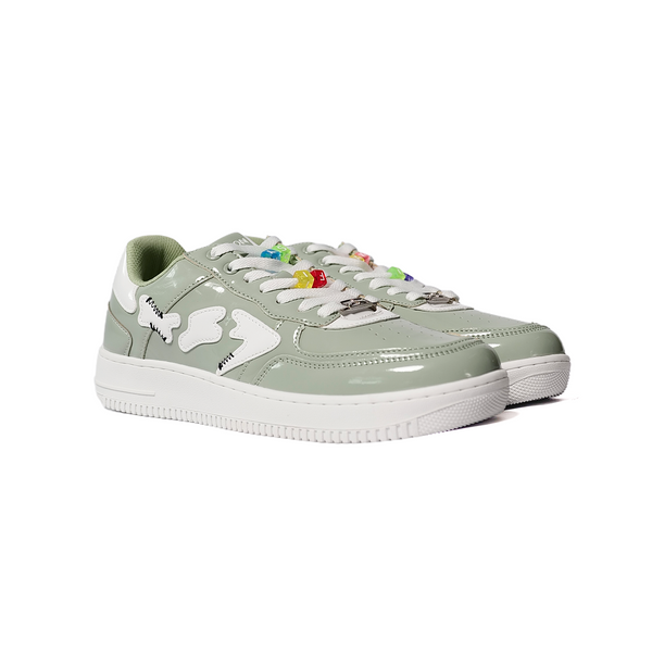 WATSON BONESTA SNEAKERS (SAGE)