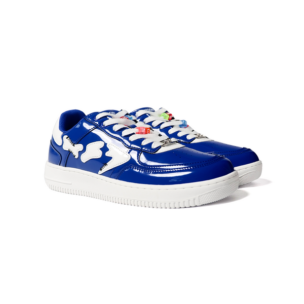 WATSON BONESTA SNEAKERS (OCEAN DEPTHS)