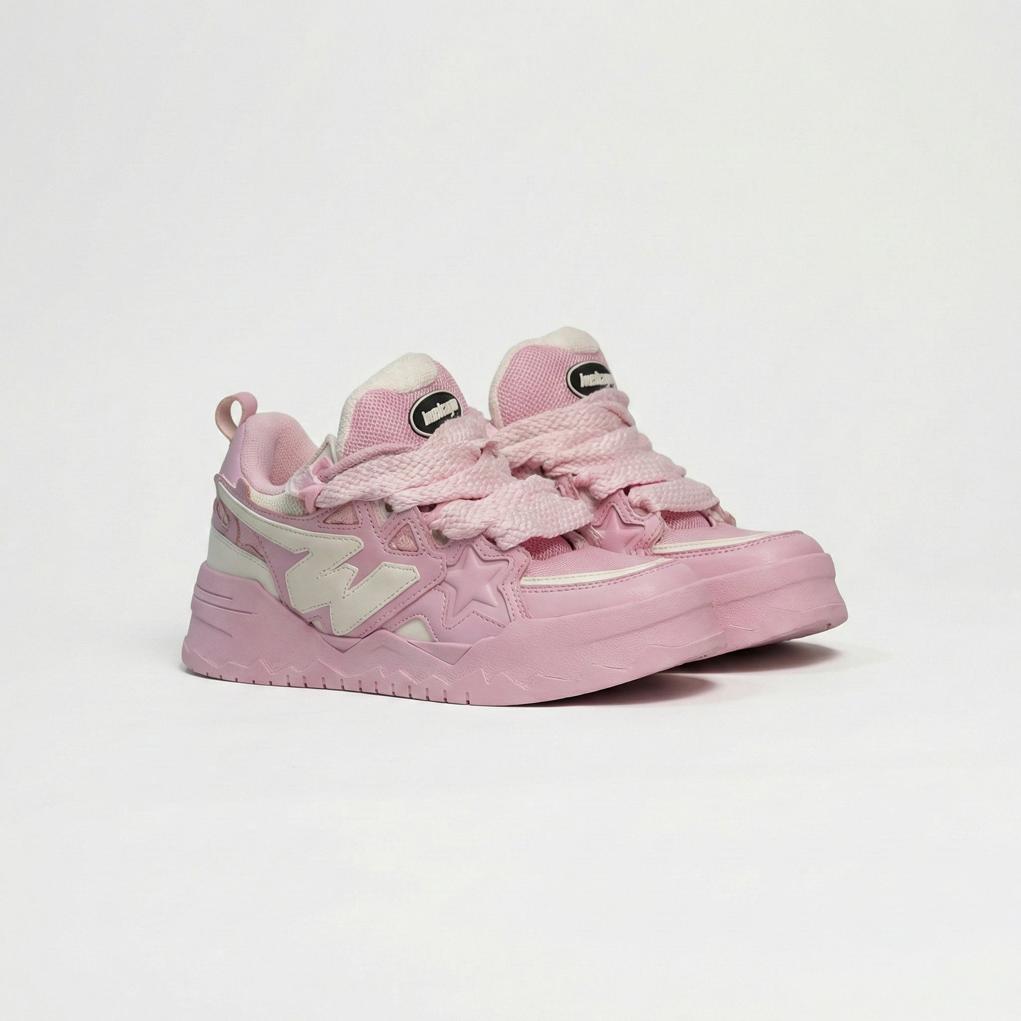 WATSON COSMOS SNEAKERS (NEBULA) – Watson Luxe