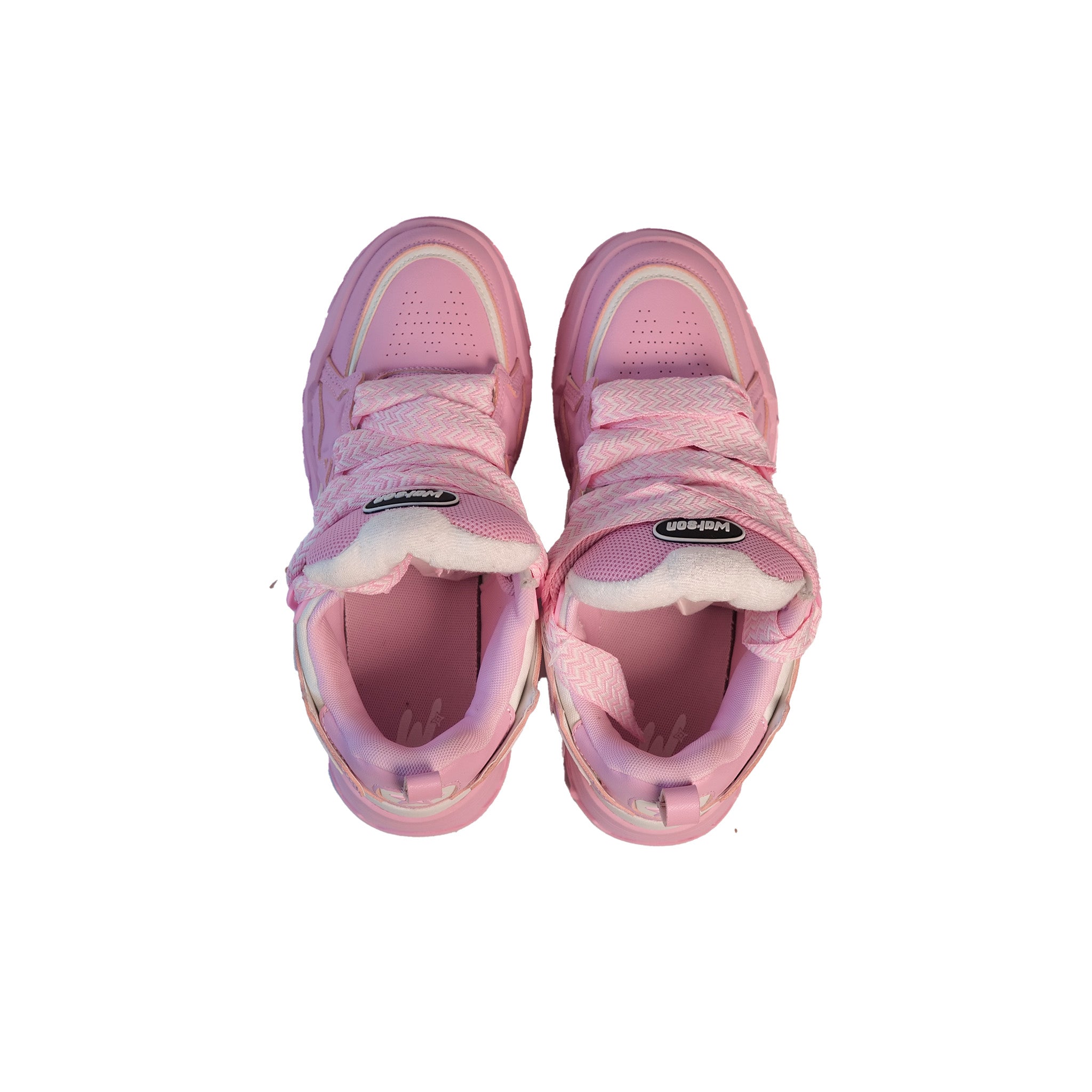 WATSON COSMOS SNEAKERS (NEBULA) – Watson Luxe