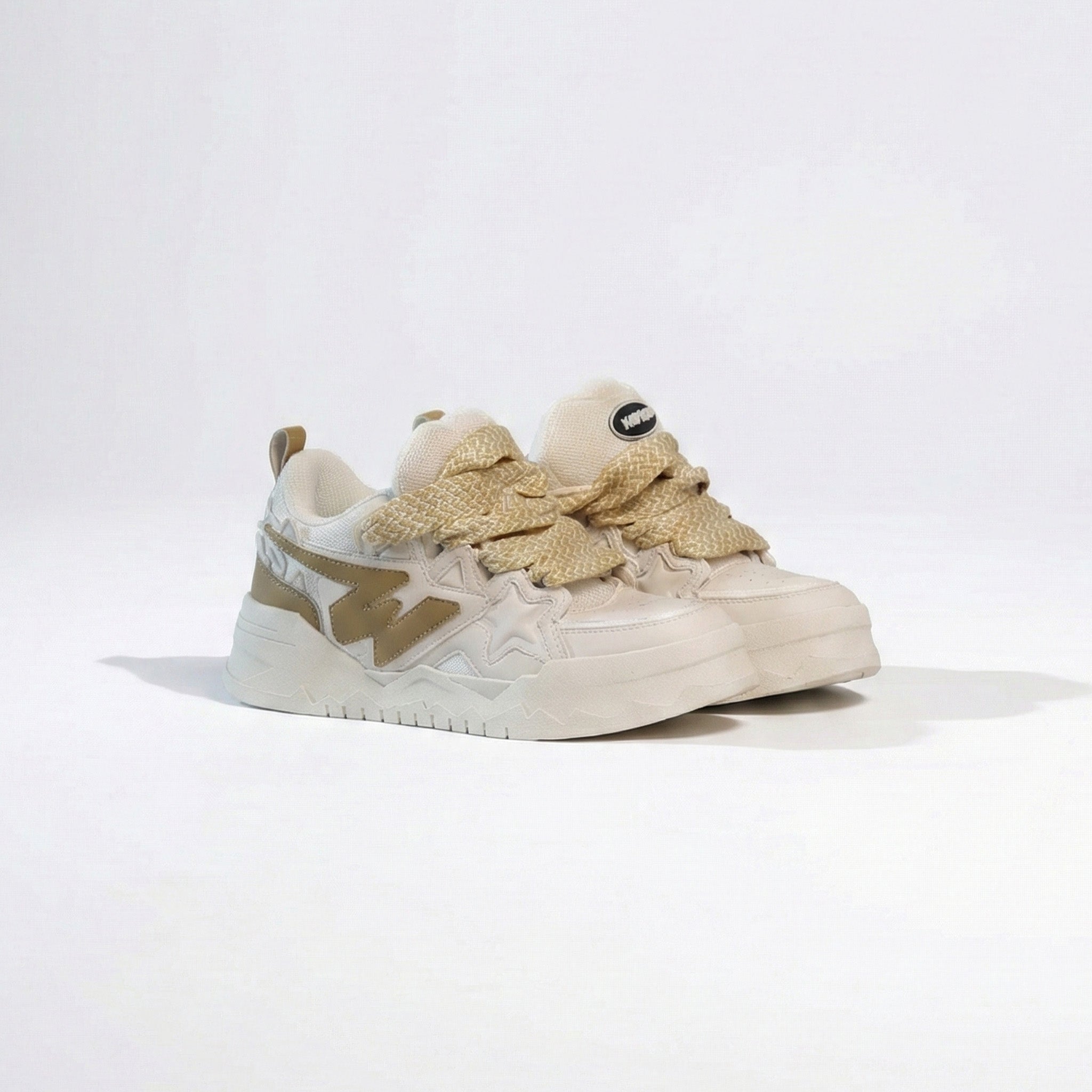 Watson_m Y3490-6 y3122-66 y2888-4 3点 WATSON COSMOS SNEAKERS (JUPITER) – Watson Luxe