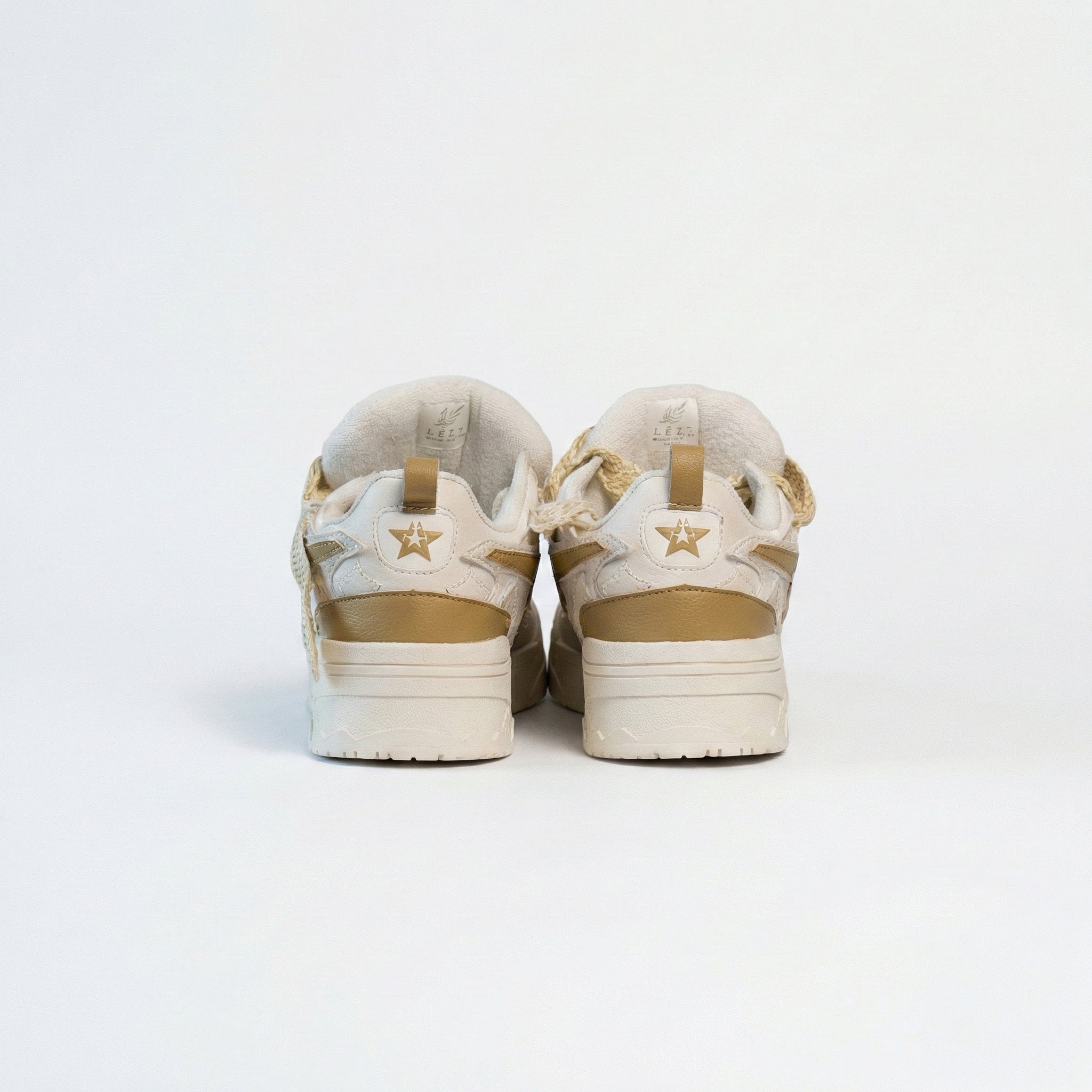 WATSON COSMOS SNEAKERS (JUPITER) – Watson Luxe