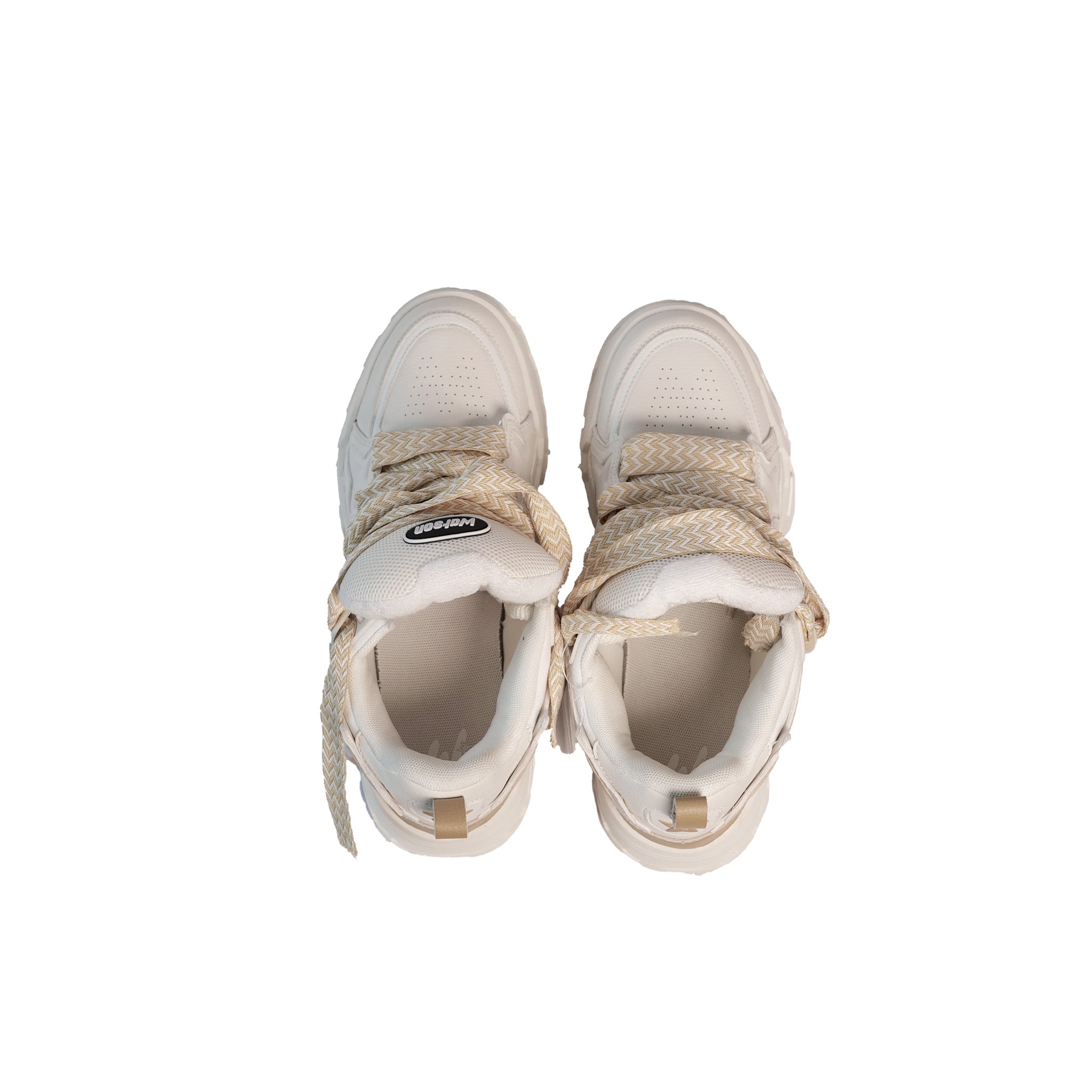 WATSON COSMOS SNEAKERS (JUPITER) – Watson Luxe