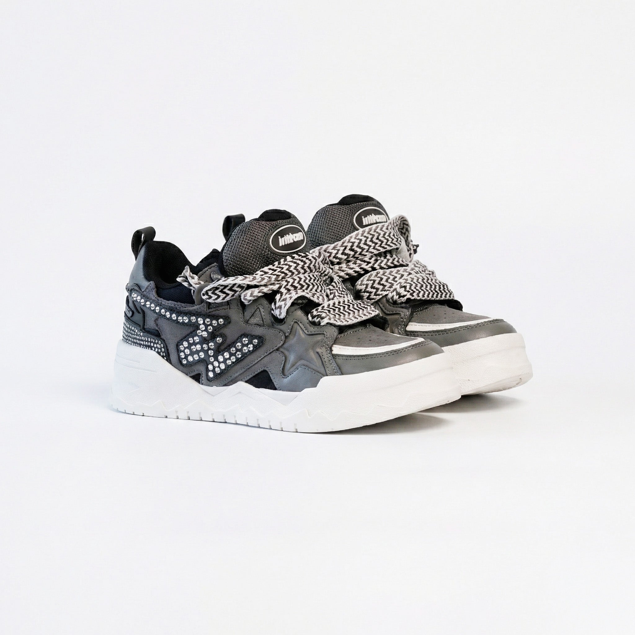 WATSON COSMOS SNEAKERS (ASTEROID) – Watson Luxe