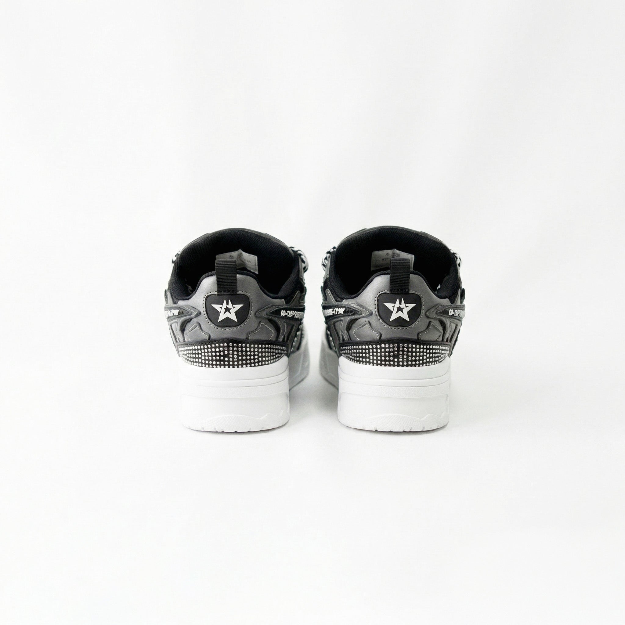 WATSON COSMOS SNEAKERS (ASTEROID) – Watson Luxe