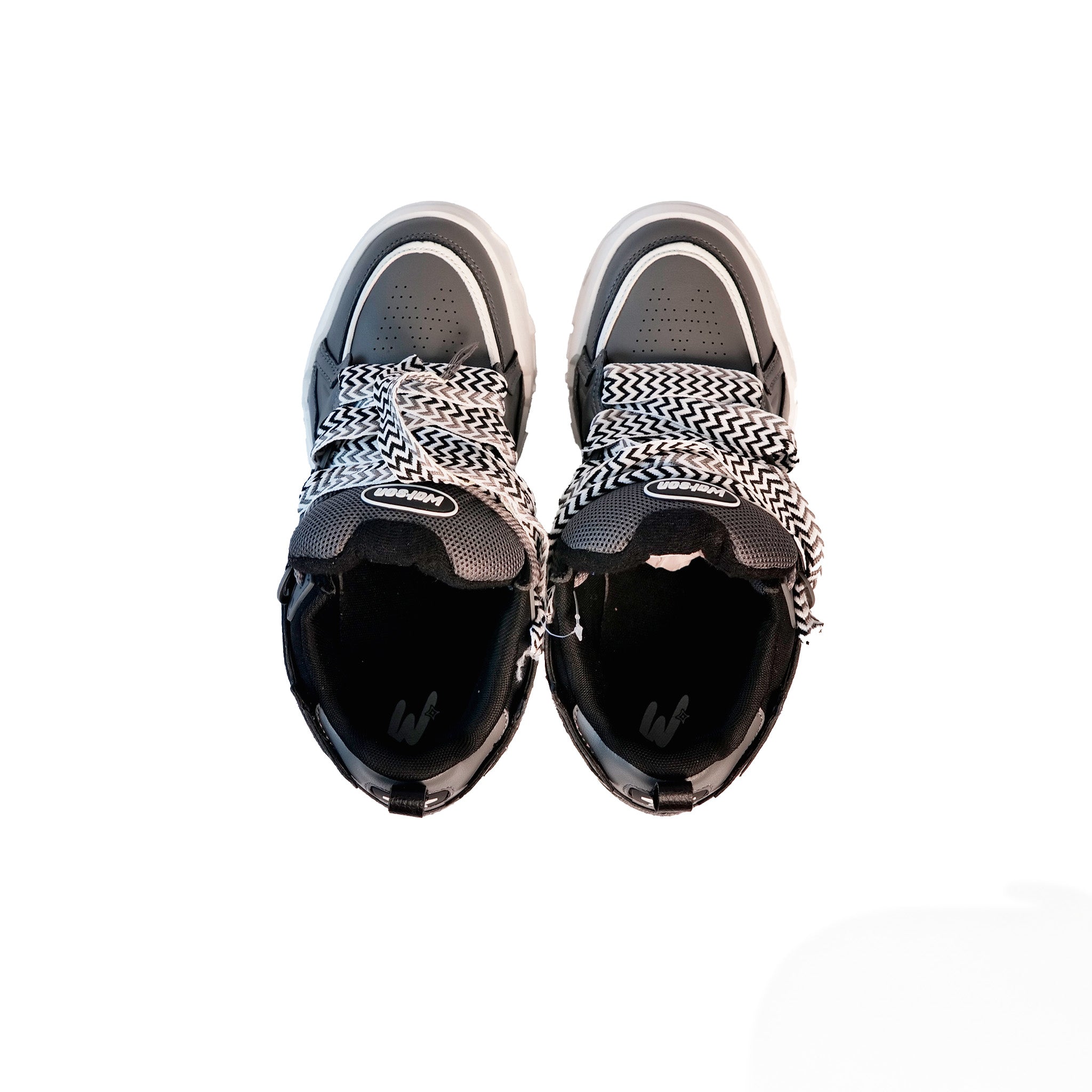 WATSON COSMOS SNEAKERS (ASTEROID) – Watson Luxe