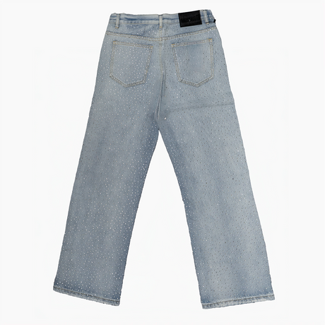 WATSON DENIM PANTS (BLUE)