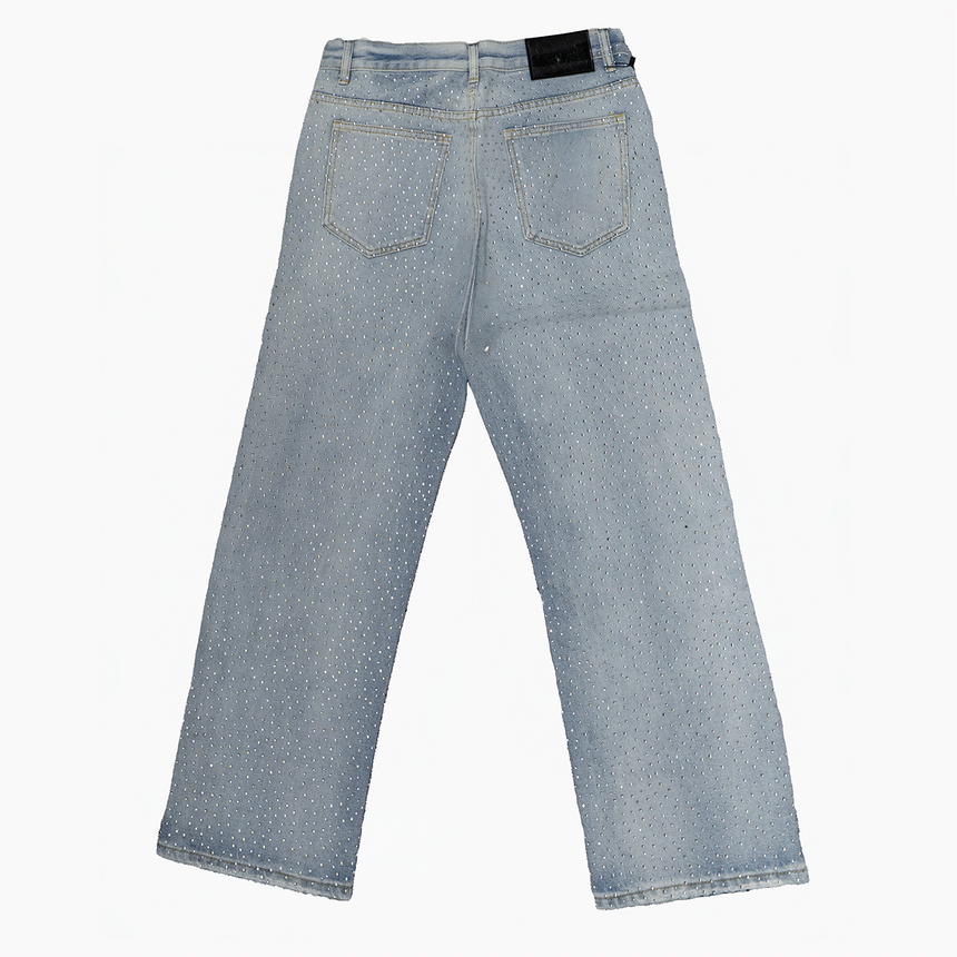 WATSON DENIM PANTS (BLUE)