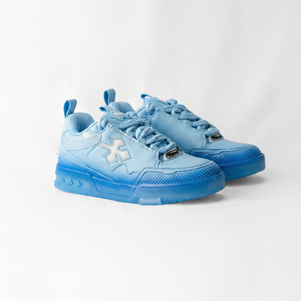 K FLIP CROSS SNEAKERS (WINDSURFER)