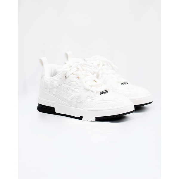 K FLIP CROSS SNEAKERS (BNW)